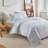 3 Piece  All Season Cottagecore Microfiber Quilt Set-102709897-102132443