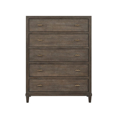 Montclair 5 - Drawer Dresser