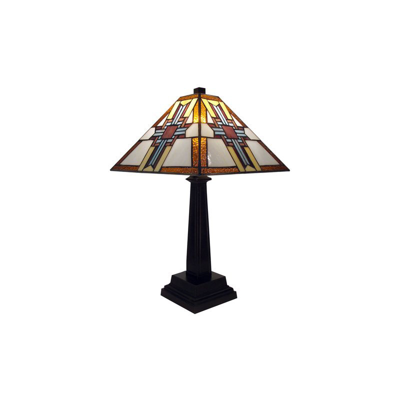 Lampe de table 20 "Schenck Cross