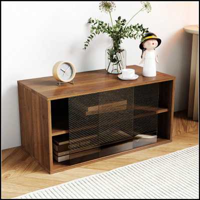 Stackable Mounted Storage Cabinet for Efficient Organization and Space Saving in Any Room