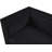 Everett Chenille Fabric Loveseat-2052243168