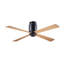 Lapa Flush Mount Ceiling Fan-267191342-267191343-267191336
