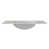 Carrara White