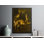 Denson 1 Piece Wall Art