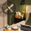 Russell Hobbs 16” Scandi Pedestal Fan-102330652