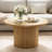 Round Coffee Table-2019073553