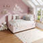 Upholstered Bed