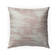 Pedersen Ikat Indoor/Outdoor Throw Pillow