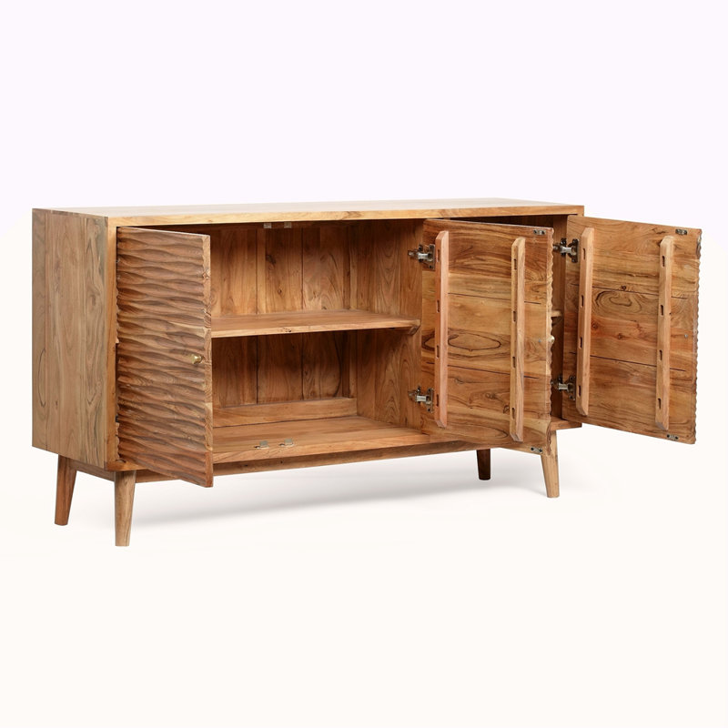 Buffet 3 portes