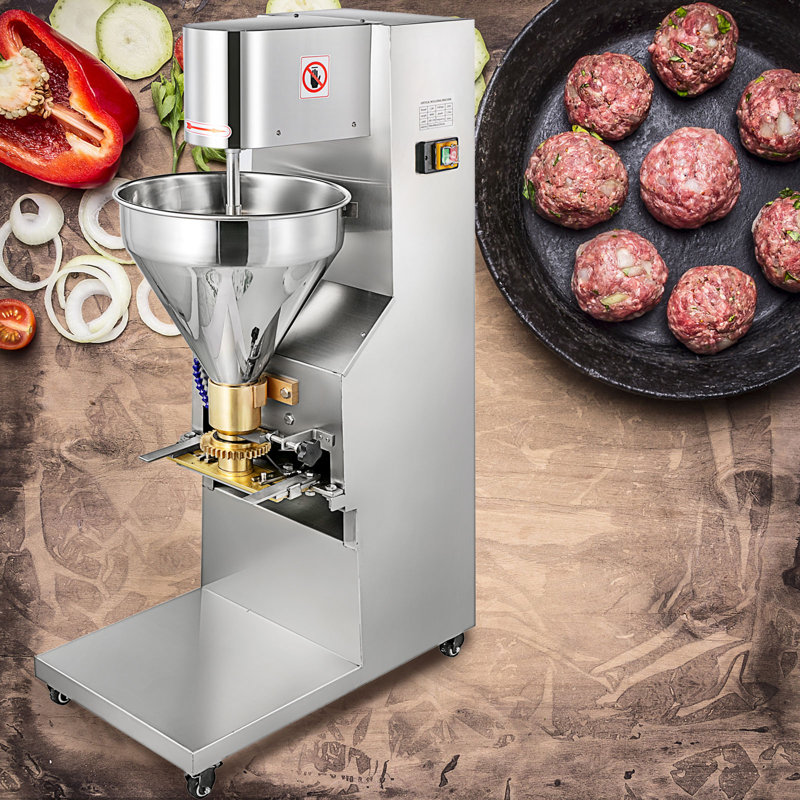 VEVOR Stainless Steel Electric Meat Grinder