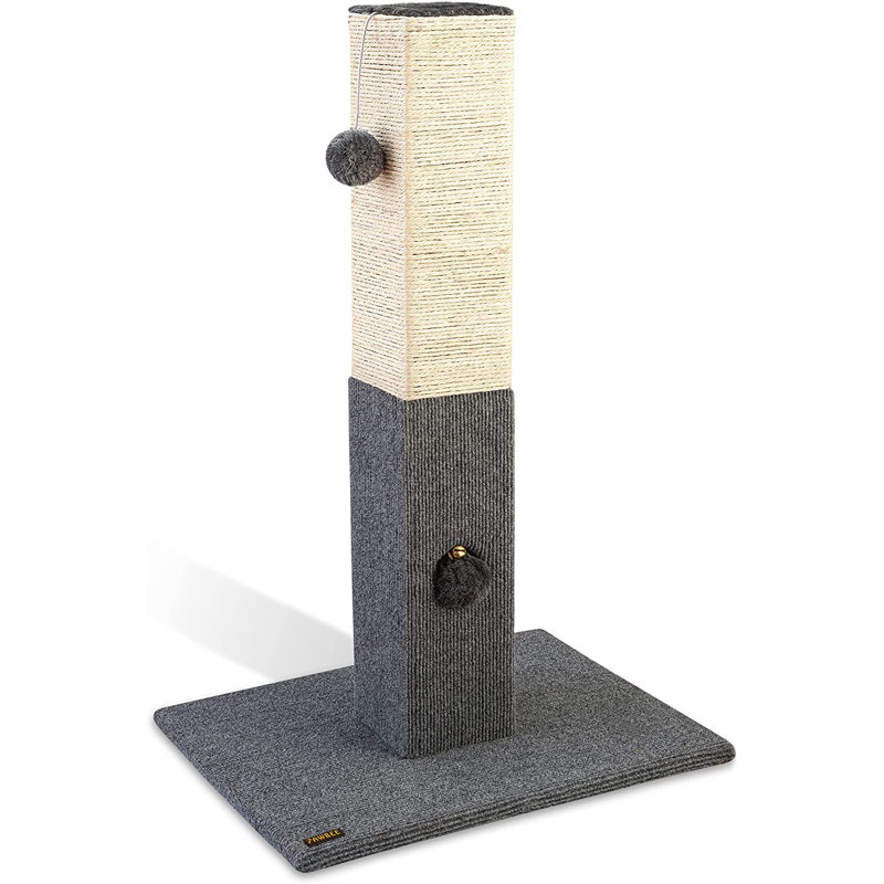 Scratching Post
