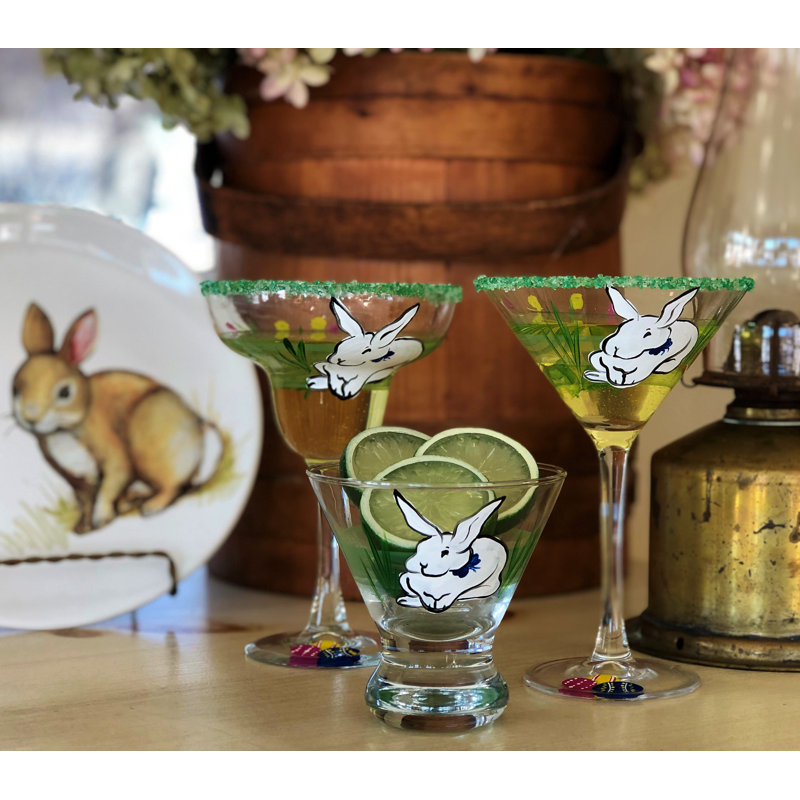 Radnor 9 oz. Verre à martini