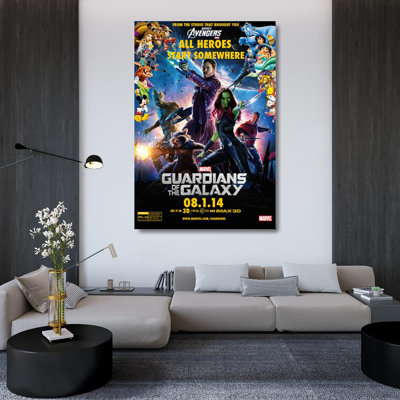 Guardians of the Galaxy