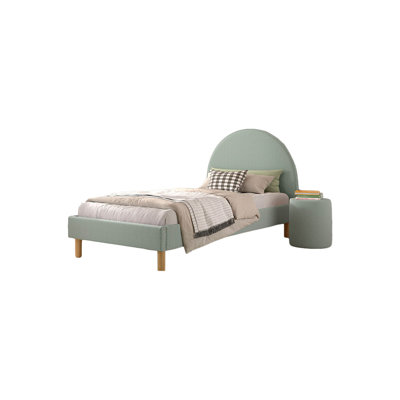 Bed by Vipack