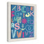 Alphabet imprimé sur papier-47837734-47837751