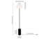 Greenbury 64'' Traditional Floor Lamp