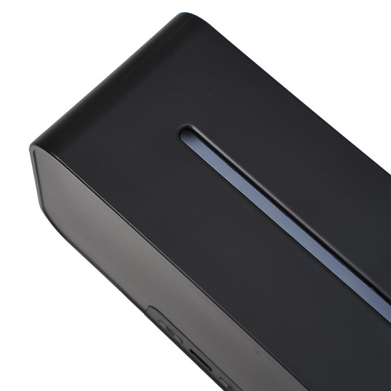 Essential Oil Diffuser for Home & Office, Black