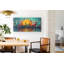 Wrapped Canvas Panoramic Print