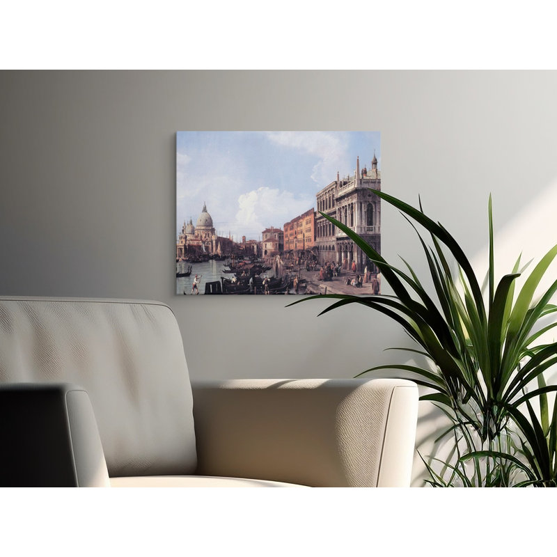 Pridemore Wrapped Canvas Print Set, 32x24