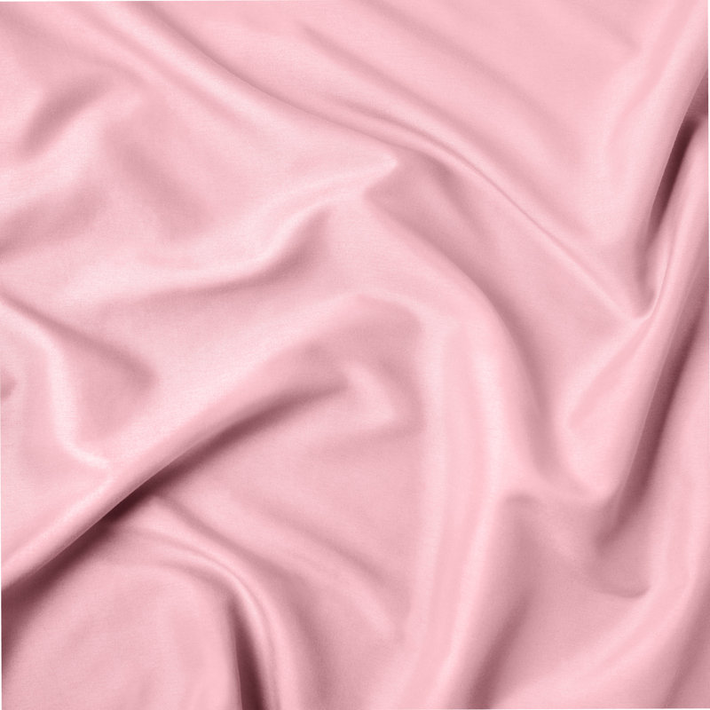 Ultra-Soft Pillow Sham Set, Standard, Light Pink