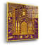 Art mural en verre Astoria Grand-1698864105