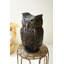 LUMINAIRE RUSTIC IRON OWL
