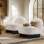 Fauteuil d'appoint Teddy-922543165