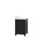 Ensemble de meuble-lavabo simple 24 po Minnetrista-121417045-121417044