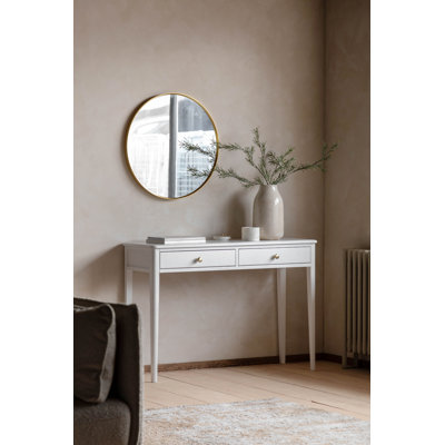 110cm Console Table