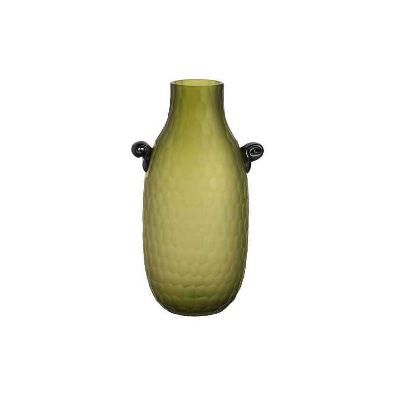Grado Glass Table Vase 1
