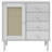 Altagracia 31.5'' Sideboard-1521006872