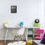 Ne pas déranger Goat, estampe numérique, design par Lux + Me Designs-114336765-114336767