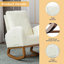 Chaise d'appoint Rocking Chair