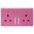 Pink is out of stock