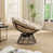 Polyester beige est en rupture de stock