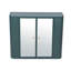 Armoire murale de style campagne moderne-114367437