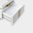 Maryjoan Single Coffee Table-496726154