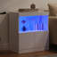 Basilisa 60cm Sideboard-1510981706