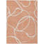 Tapis intérieur / extérieur lavable à la machine Chayden ACN999-2036170857