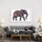 Bioworkz - No Frame Print on Canvas-32981685-56676284