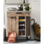 Lafabrica 12 Pair Shoe Storage Cabinet