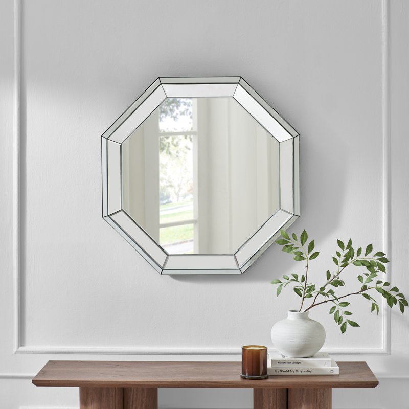 Almine Glass Other Mirror
