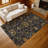 Machine Washable Indoor/Outdoor Mattera ACN2290 Global Rug-1841028964