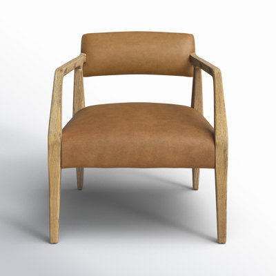 Berthe Armchair by Joss & Main
