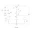 Thomas OBrien Turlington Piaf Large Chandelier