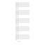 Rhyane Designer Towel Rail Heated Towel Rails-1915296772-1915296774