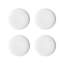 Domo Porcelain Dinnerware Set