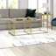Frame Coffee Table