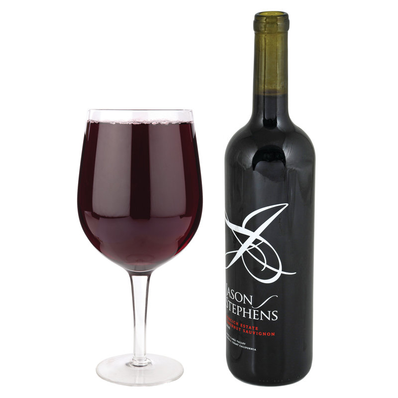 Verre à vin Big Swig 750 ml