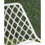 Chaise d'appoint de patio avec coussin Paulsen